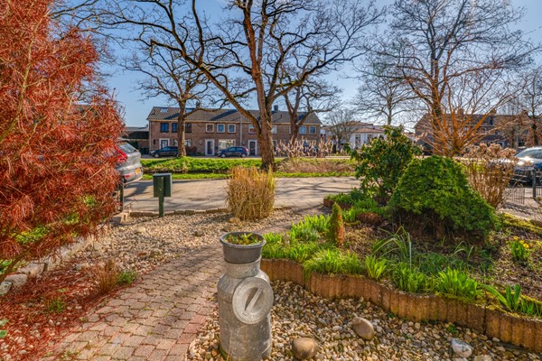 Medium property photo - Molenveldsingel 15, 6981 JP Doesburg